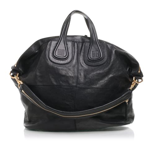 givenchy nightingale large size|Givenchy nightingale shopper tote.